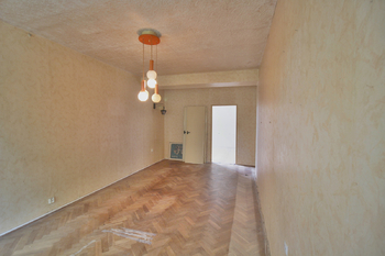 Prodej bytu 2+1 v osobním vlastnictví 56 m², Ostrava