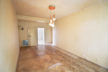 Prodej bytu 2+1 v osobním vlastnictví 56 m², Ostrava
