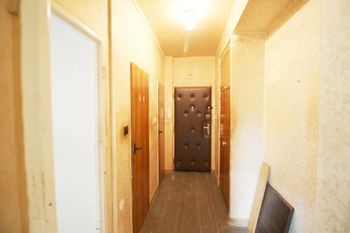 Prodej bytu 2+1 v osobním vlastnictví 56 m², Ostrava