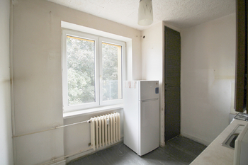 Prodej bytu 2+1 v osobním vlastnictví 56 m², Ostrava