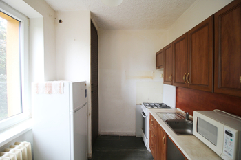Prodej bytu 2+1 v osobním vlastnictví 56 m², Ostrava