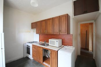 Prodej bytu 2+1 v osobním vlastnictví 56 m², Ostrava