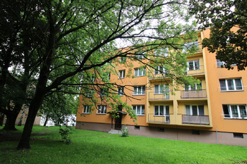 Prodej bytu 2+1 v osobním vlastnictví 56 m², Ostrava