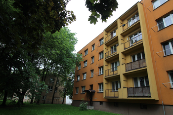 Prodej bytu 2+1 v osobním vlastnictví 56 m², Ostrava