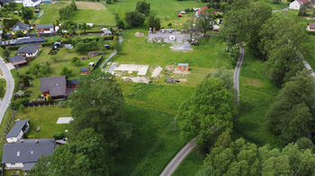 +420 776 335 999, ladislav.urbancik@re-max.cz - Prodej pozemku 1915 m², Staré Město