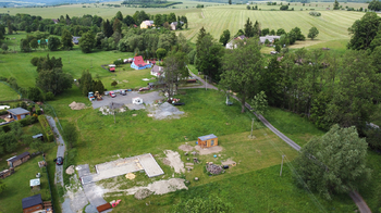 +420 776 335 999, ladislav.urbancik@re-max.cz - Prodej pozemku 1915 m², Staré Město