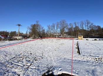 Prodej pozemku 1915 m², Staré Město