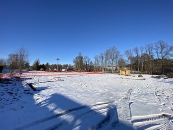 Prodej pozemku 1915 m², Staré Město