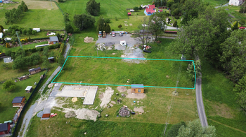 +420 776 335 999, ladislav.urbancik@re-max.cz - Prodej pozemku 2062 m², Staré Město