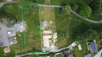 +420 776 335 999, ladislav.urbancik@re-max.cz - Prodej pozemku 2062 m², Staré Město