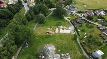 +420 776 335 999, ladislav.urbancik@re-max.cz - Prodej pozemku 2062 m², Staré Město