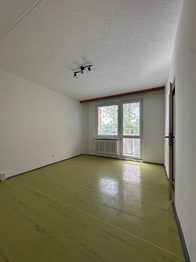 Pronájem bytu 2+1 v osobním vlastnictví 49 m², Třebíč