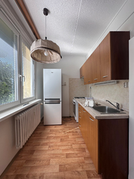 Pronájem bytu 2+1 v osobním vlastnictví 49 m², Třebíč