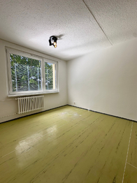 Pronájem bytu 2+1 v osobním vlastnictví 49 m², Třebíč