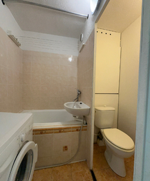 Pronájem bytu 2+1 v osobním vlastnictví 49 m², Třebíč