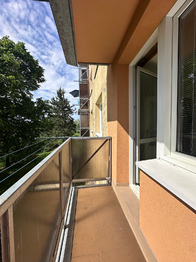 Pronájem bytu 2+1 v osobním vlastnictví 49 m², Třebíč