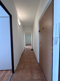Pronájem bytu 2+1 v osobním vlastnictví 49 m², Třebíč