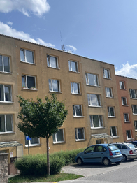 Pronájem bytu 2+1 v osobním vlastnictví 56 m², Třebíč