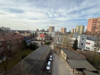 +420 604 191 744 I denisa.myslivcova@re-max.cz - Pronájem bytu 2+kk v osobním vlastnictví 63 m², Bohumín