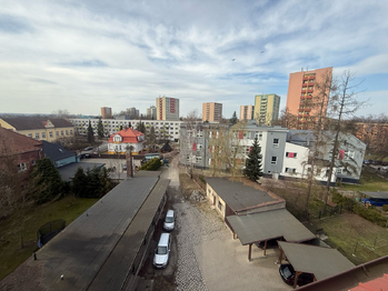 +420 604 191 744 I denisa.myslivcova@re-max.cz - Pronájem bytu 2+kk v osobním vlastnictví 63 m², Bohumín
