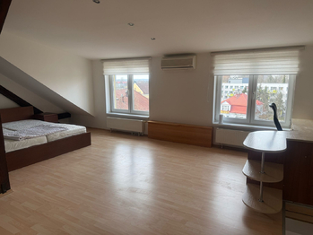 Pronájem bytu 3+kk v osobním vlastnictví 56 m², Český Těšín