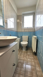 Pronájem bytu 1+kk v osobním vlastnictví 23 m², Velké Přílepy