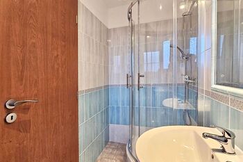 Pronájem bytu 1+kk v osobním vlastnictví 27 m², Velké Přílepy