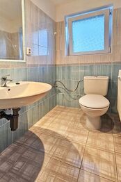 Pronájem bytu 1+kk v osobním vlastnictví 27 m², Velké Přílepy