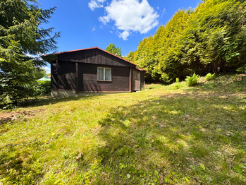 Prodej chaty / chalupy 48 m², Morávka
