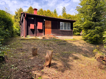 Prodej chaty / chalupy 45 m², Čeladná