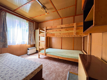 Prodej chaty / chalupy 45 m², Čeladná