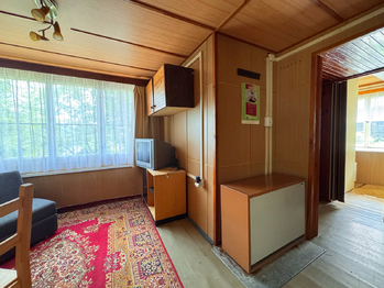 Prodej chaty / chalupy 45 m², Čeladná