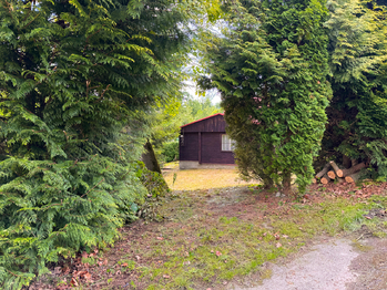 Prodej chaty / chalupy 45 m², Čeladná