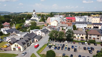 +420 739 604 767 I www.vaclavadamcik.cz I vaclav.adamcik@re-max.cz - Prodej jiných prostor 155 m², Hlučín
