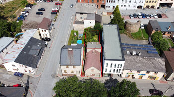 +420 739 604 767 I www.vaclavadamcik.cz I vaclav.adamcik@re-max.cz - Prodej jiných prostor 155 m², Hlučín