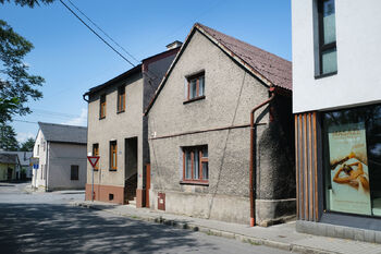 +420 739 604 767 I www.vaclavadamcik.cz I vaclav.adamcik@re-max.cz - Prodej jiných prostor 155 m², Hlučín