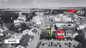 +420 739 604 767 I www.vaclavadamcik.cz I vaclav.adamcik@re-max.cz - Prodej jiných prostor 155 m², Hlučín 