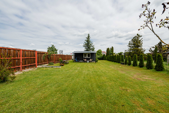 Prodej chaty / chalupy 18 m², Štěpánovice
