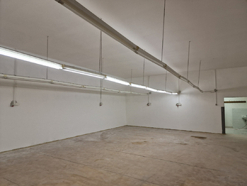 Pronájem obchodních prostor 153 m², Stonařov