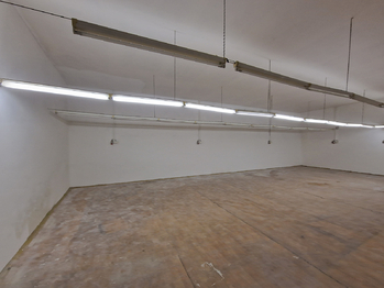 Pronájem obchodních prostor 153 m², Stonařov