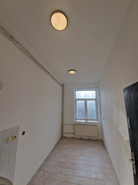 Pronájem obchodních prostor 153 m², Stonařov