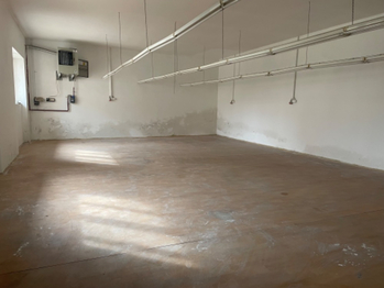 Pronájem obchodních prostor 153 m², Stonařov