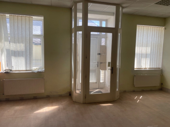 Pronájem obchodních prostor 153 m², Stonařov
