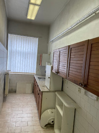 Pronájem obchodních prostor 153 m², Stonařov