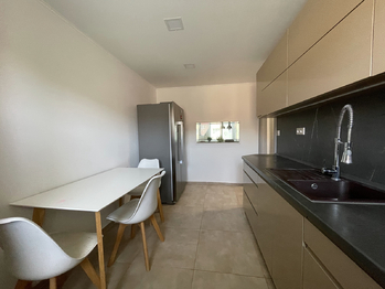 Pronájem bytu 2+1 v osobním vlastnictví 64 m², Hodonín