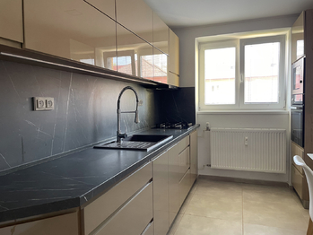 Pronájem bytu 2+1 v osobním vlastnictví 64 m², Hodonín