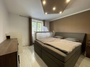 Pronájem bytu 2+1 v osobním vlastnictví 64 m², Hodonín
