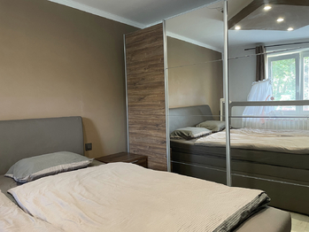 Pronájem bytu 2+1 v osobním vlastnictví 64 m², Hodonín
