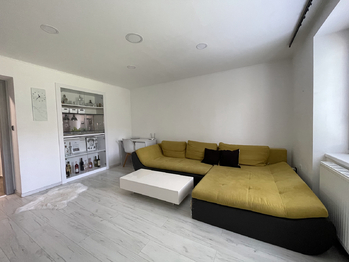 Pronájem bytu 2+1 v osobním vlastnictví 64 m², Hodonín