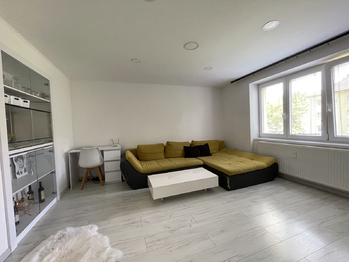 Pronájem bytu 2+1 v osobním vlastnictví 64 m², Hodonín